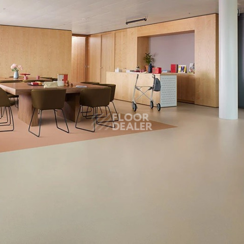 Forbo SureStep balance 173342 limestone фото 2 | FLOORDEALER